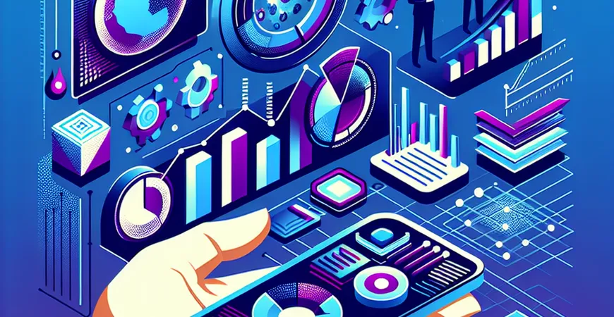  数字革命：ERP如何重塑企业管理模式